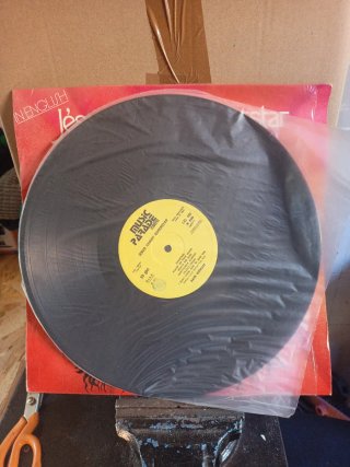 Vinile Jesus Christ Superstar Dave Stewart