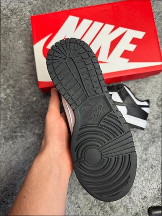 Nike Dunk Retro Black Talla 36.5