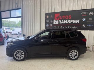 BMW X1 2021