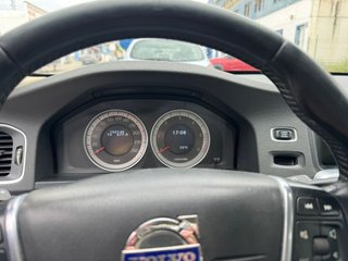 Volvo S60 2012