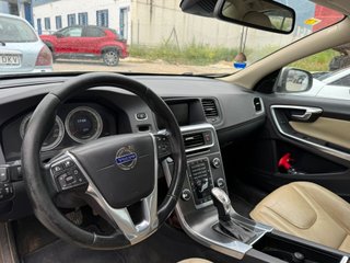 Volvo S60 2012