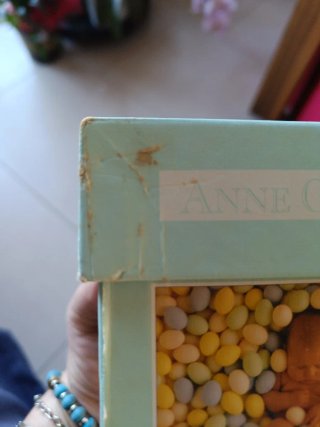 Puzzle Anne Geddes 111 pezzi 21 x 29 cm