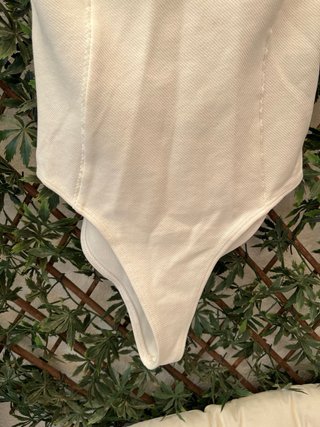 Body Zara  Talla S