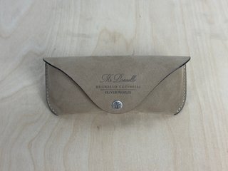 Occhiali Oliver Peoples Mr Brunello Cucinelli