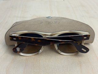 Occhiali Oliver Peoples Mr Brunello Cucinelli