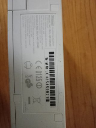 Nintendo Wii Bianca - Ottime Condizioni