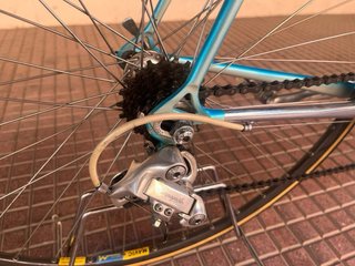 Olmo Sintex Campagnolo C-Record