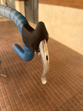 Olmo Sintex Campagnolo C-Record