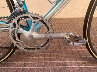 Olmo Sintex Campagnolo C-Record