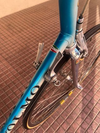 Olmo Sintex Campagnolo C-Record