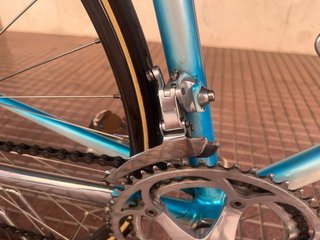 Olmo Sintex Campagnolo C-Record