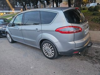 Ford S-MAX 237000km