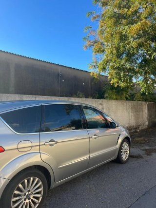 Ford S-MAX 237000km