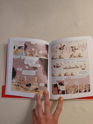 Sapiens: Volumen I: El nacimiento de la humanid...