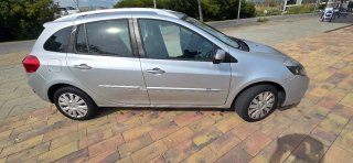 Renault Clio 2010