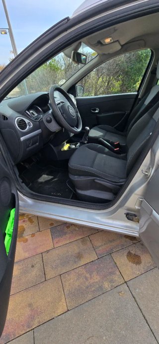 Renault Clio 2010