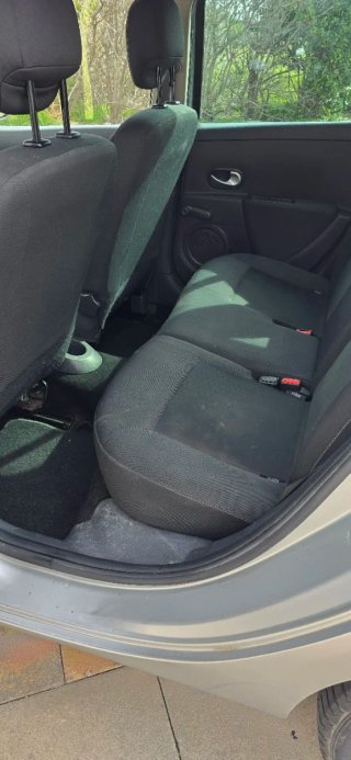 Renault Clio 2010