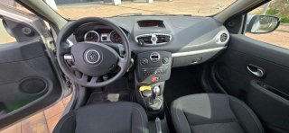 Renault Clio 2010