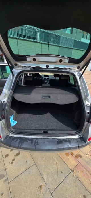 Renault Clio 2010