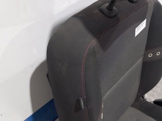 ASIENTO DELANTERO DERECHO RENAULT SCENIC III (JZ)