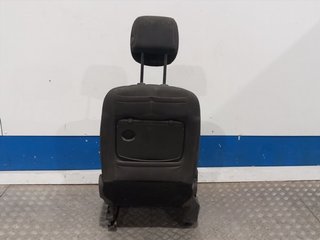 ASIENTO DELANTERO DERECHO RENAULT SCENIC III (JZ)