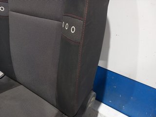 ASIENTO DELANTERO DERECHO RENAULT SCENIC III (JZ)