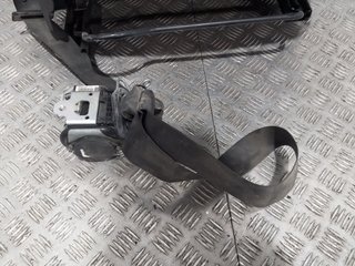 ASIENTO DELANTERO DERECHO RENAULT SCENIC III (JZ)