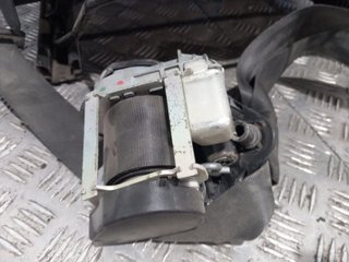 ASIENTO DELANTERO DERECHO RENAULT SCENIC III (JZ)