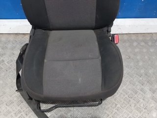 ASIENTO DELANTERO DERECHO RENAULT SCENIC III (JZ)