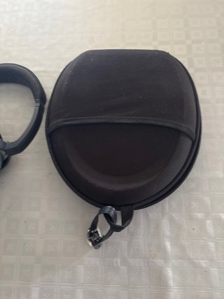 Estuche Rígido Bose para Auriculares