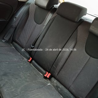 Seat leon 140cv  año 2008 AVERÍADO,NO REGATEOS