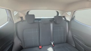 Ford Fiesta 1.5 TDCi Trend 63 kW (85 CV)