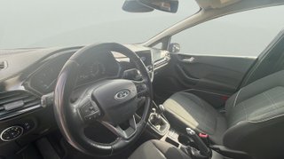 Ford Fiesta 1.5 TDCi Trend 63 kW (85 CV)