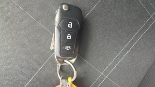 Ford Fiesta 1.5 TDCi Trend 63 kW (85 CV)