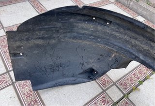 Paso de rueda derecho Alfa Romeo 159