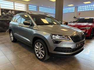 Skoda Karoq 1.5 TSI 110kW (150CV) DSG ACT Ambition