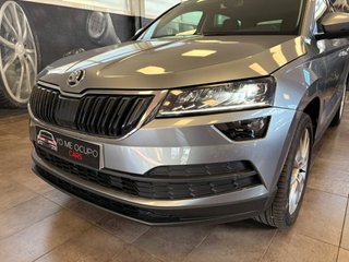 Skoda Karoq 1.5 TSI 110kW (150CV) DSG ACT Ambition