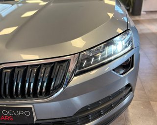 Skoda Karoq 1.5 TSI 110kW (150CV) DSG ACT Ambition