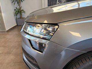 Skoda Karoq 1.5 TSI 110kW (150CV) DSG ACT Ambition