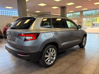 Skoda Karoq 1.5 TSI 110kW (150CV) DSG ACT Ambition