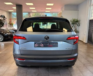 Skoda Karoq 1.5 TSI 110kW (150CV) DSG ACT Ambition