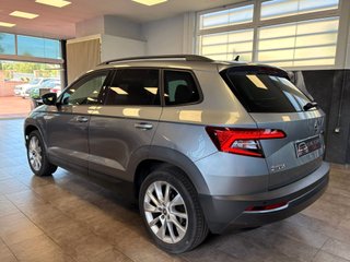 Skoda Karoq 1.5 TSI 110kW (150CV) DSG ACT Ambition