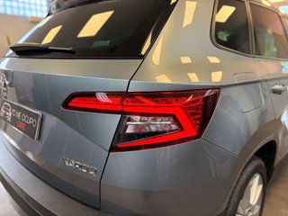 Skoda Karoq 1.5 TSI 110kW (150CV) DSG ACT Ambition