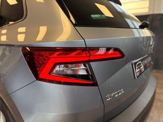 Skoda Karoq 1.5 TSI 110kW (150CV) DSG ACT Ambition