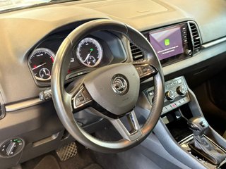 Skoda Karoq 1.5 TSI 110kW (150CV) DSG ACT Ambition