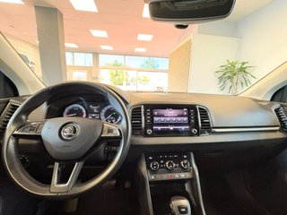 Skoda Karoq 1.5 TSI 110kW (150CV) DSG ACT Ambition