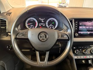 Skoda Karoq 1.5 TSI 110kW (150CV) DSG ACT Ambition