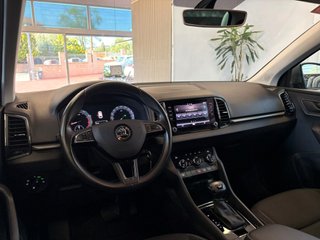 Skoda Karoq 1.5 TSI 110kW (150CV) DSG ACT Ambition