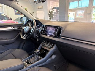 Skoda Karoq 1.5 TSI 110kW (150CV) DSG ACT Ambition