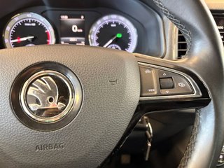 Skoda Karoq 1.5 TSI 110kW (150CV) DSG ACT Ambition
